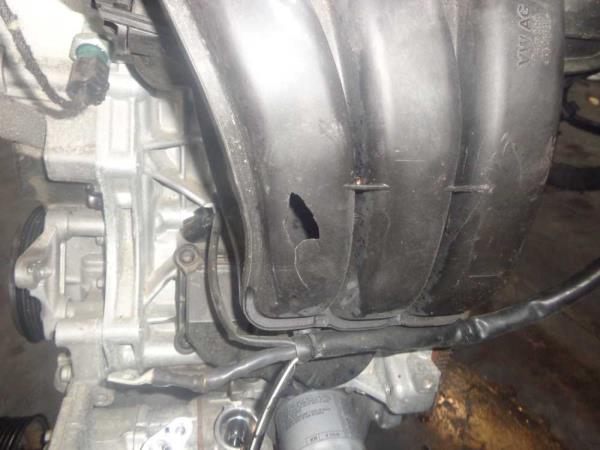 MOTEUR VW 1.0 ESSENCE - Vue 7